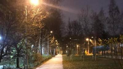 В новое освещение квартала Колпино будет вложено 45,6 млн руб - delovoe.tv - Санкт-Петербург - Петербург