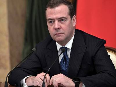 Владимир Путин - Дмитрий Медведев - «Производил адекватное впечатление»: Медведев предался воспоминаниям о встречах с Байденом в свою бытность президентом - rosbalt.ru - Москва - Вашингтон