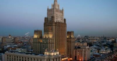 Мария Захарова - В МИД РФ назвали очередным вбросом заявления Вашингтона о "вмешательстве" в американские выборы - reendex.ru - Вашингтон
