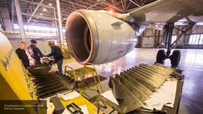 Отказ России от экспорта авиационных двигателей НК-32 внезапно ударил по США - newinform.com - Россия - США