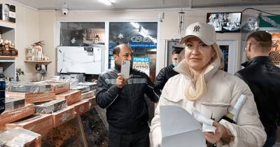 Мэр города под Киевом устроила рейд по проверке карантинных ограничений и сама их нарушила - focus.ua - Киев - Киевская обл.