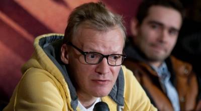 Алексей Серебряков - Илья Найшуллер - Вернувшегося в Россию Алексея Серебрякова завалили предложениями по работе - inforeactor.ru - Санкт-Петербург - Канада - Иваново