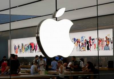 Apple в секретном режиме бесплатно чинит и меняет сломанные Mac и iPhone на новые. Видео - cnews.ru