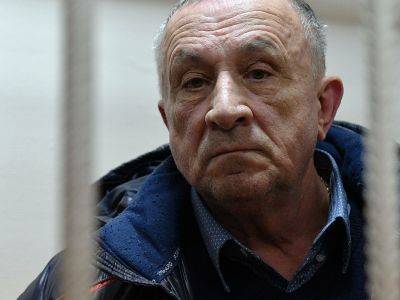 Александр Соловьев - Экс-главу Удмуртии освободили от ареста из-за болезни - kasparov.ru - респ. Удмуртия