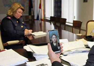 Виктор Мохов - Глава рязанского Следкома предложил защиту жертве скопинского маньяка - ya62.ru - Рязанская обл.