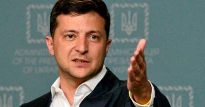 Владимир Зеленский - Гитанас Науседа - Зеленский сказал, когда Украина получит китайскую вакцину Sinovac - dsnews.ua - Киев - Литва