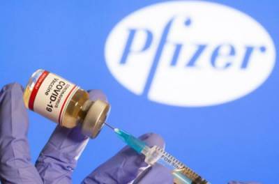 Александр Заика - Минздрав рассказал, когда вакцина Pfizer доберется до Украины - from-ua.com - Черкассы