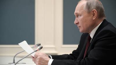 Дональд Трамп - Владимир Путин - Джозеф Байден - Sabah: Путин действительно убил глобальную гегемонию США - polit.info - Москва - Россия - США - Турция