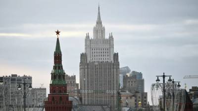 Мария Захарова - В МИД России возмутились травлей и дискриминацией RT DE в Германии - russian.rt.com - Берлин