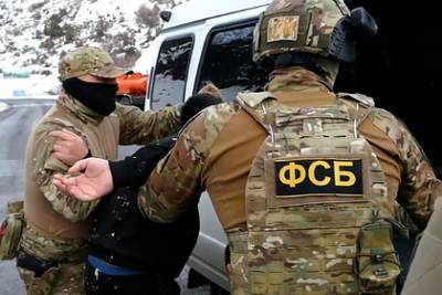 ФСБ задержала осужденного за призывы к экстремизму - lenta.ru - Уфа - Русь