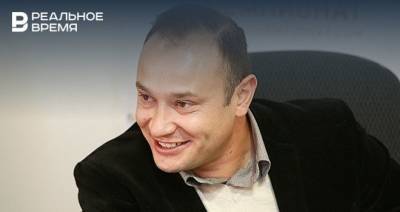 Константин Генич - Генич: "9 матчей без поражений у «Химок» — это много. Почему бы «Рубину» их не обыграть» - realnoevremya.ru - Казань