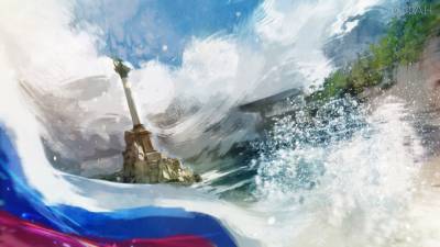 Live: Перспективы Крыма — три задачи, которые нужно решить - riafan.ru - Крым - Севастополь