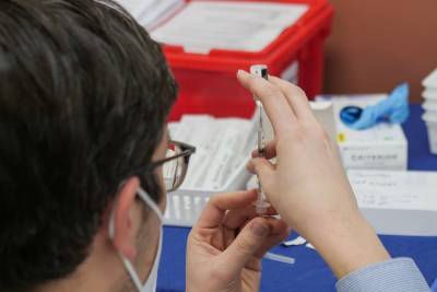 Мэтт Хэнкок - Первый в мире: Гибралтар завершил вакцинацию против коронавируса - 24tv.ua - Англия - Гибралтар - Новости - Великобритания