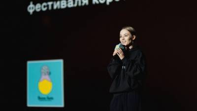 Показ фильмов-победителей Moscow Shorts пройдет 24 марта - parkseason.ru - Мексика - Москва - Канада - Болгария - Новости