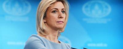 Владимир Путин - Мария Захарова - Анатолий Антонов - Джо Байден - Захарова рассказала, зачем Москва отозвала своего посла из США - runews24.ru - Москва