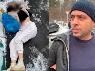 «Гулящая дрянь, неправоверная»: в Подмосковье брат зарезал беременную сестру за распутство - bloknot.ru - Московская обл. - Тула - Азербайджан - Московская область