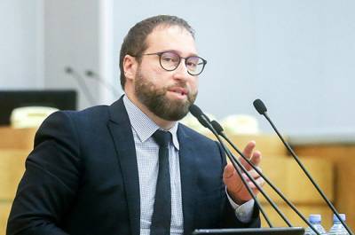 Антон Горелкин - Горелкин: иностранный IT-бизнес не уйдёт с российского рынка - pnp.ru