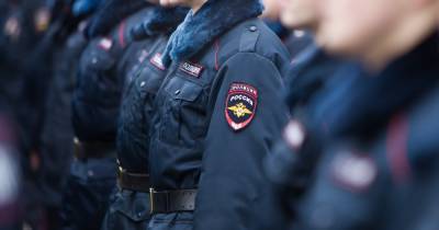 Калининградская область в лидерах по числу женщин, служащих в полиции - klops.ru - Калининградская обл.