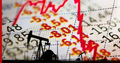 Цена нефти Brent опустилась ниже $66 за баррель впервые с 4 марта - profile.ru
