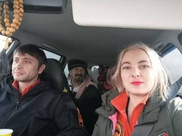 Волонтеры из Башкирии помогли пенсионеру с ампутированными ногами, оказавшемуся в 800 километрах от дома - ufacitynews.ru - Башкирия - Тюменская обл.