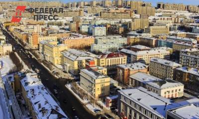 Алексей Чекунков - Министр Чекунков оценил претензии Мурманска на столицу Арктики - fedpress.ru - Санкт-Петербург - Мурманск - Мурманская обл.