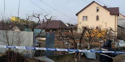 Жители Боярки, где прозвучал ночной взрыв, подсчитывают убытки и не верят официальной версии полиции - ТЕЛЕГРАФ - telegraf.com.ua - Киевская обл.