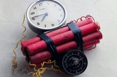 В Одесском порту полиция проводит «разминирование» судна - from-ua.com - Украина - Одесская обл.