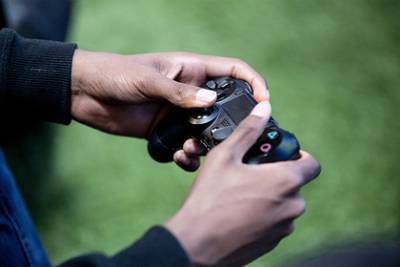 Miles Morales - PlayStation 4 взломали - lenta.ru