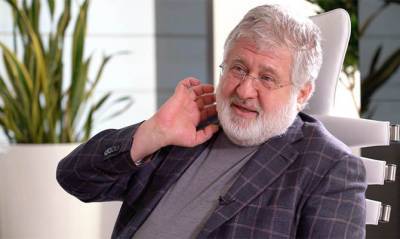 Владимир Зеленский - Виктор Медведчук - Игорь Коломойский - Крупнейшая швейцарская газета сомневается в том, что Коломойского постигнут такие же репрессии как Медведчука - capital.ua - Швейцария