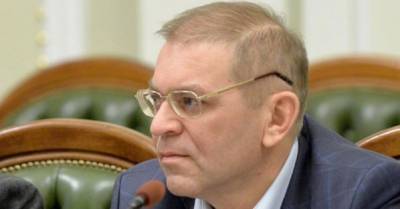 Сергей Пашинский - Суд оправдал экс-нардепа Пашинского в деле о стрельбе 2016 года - delo.ua - Киевская обл.