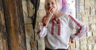Наталья Поклонская - Поклонская призвала жёстко искоренять Русский мир в Донбассе - politnavigator.net - Россия - Украина - Донбасс