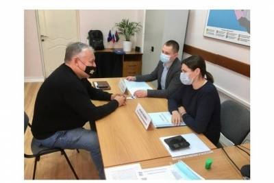 Константин Затулин - Константин Затулин подал документы на праймериз Единой России - kuban.mk.ru