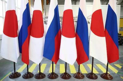 Мария Захарова - В МИДе РФ прокомментировали угрозы японских политиков - govoritmoskva.ru - Москва - Токио - Япония