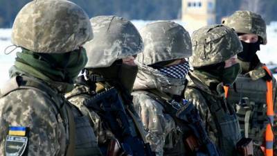 Донбасс сегодня: СБУ зовет сирийских боевиков в зону ООС, ВСУ готовятся ударить по ЛНР - riafan.ru - Киев - ДНР - ЛНР