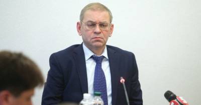 Сергей Пашинский - Экс-нардепа Сергея Пашинского оправдали за выстрел в человека - tsn.ua