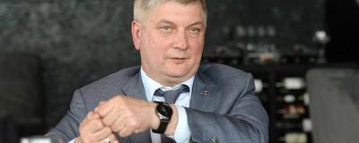 Александр Гусев - Александр Гусев рассказал, когда отменят масочный режим в Воронежской области - runews24.ru - Воронеж - Воронежская обл.