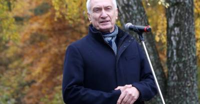Мартиньш Стакис - Руководство Rīgas meži уволено - rus.delfi.lv - Рига - Латвия