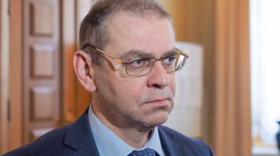 Сергей Пашинский - Суд оправдал бывшего нардепа Пашинского – СМИ - ru.slovoidilo.ua - Киев - Киевская обл.