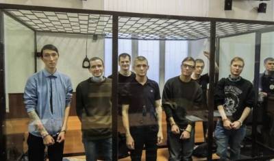«Подписота»: почему известные личности заступились за участников запрещенной «Сети» - newizv.ru - Москва - Санкт-Петербург - Пенза