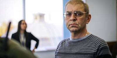 Сергей Пашинский - Сергей Пашинский полностью оправдан по делу о стрельбе в Вячеслава Химикуса в 2016 году - ТЕЛЕГРАФ - telegraf.com.ua - Киевская обл. - район Васильковский