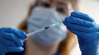 Ветераны АТО смогут вне очереди вакцинироваться от COVID - ru.slovoidilo.ua