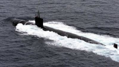Американские эксперты назвали причину гибели субмарины USS Thresher ВМС США - newinform.com - США