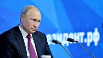 Владимир Путин - Путин ожидает частных вложений в экономику Крыма на 1 трлн рублей - smartmoney.one - Крым - Севастополь