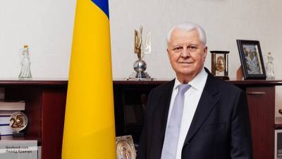 Александр Форманчук - Леонид Кравчук - «Весеннее обострение»: крымский политолог оценил слова Кравчука о коридоре на Украину - politros.com - Москва - Россия - Украина - Крым - Херсон - Мариуполь