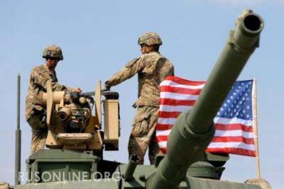 Казахстан готов помочь США в борьбе с Россией - rusonline.org - Вашингтон - Узбекистан