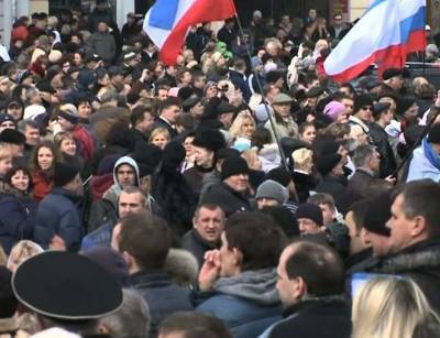 Матеуш Пискорский - Польский аналитик Матеуш Пискорский рассказал правду о событиях на территории Крыма в 2014 году - actualnews.org - Крым