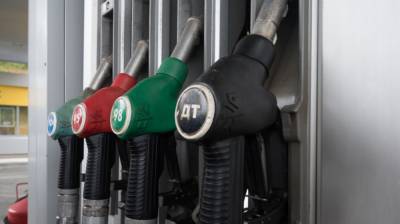Алексей Смирнов - Качество топлива по госзакупкам ухудшилось во Владимирской области - riafan.ru - ЦФО - Владимирская обл.