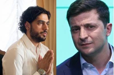 Иван Баканов - Коррупция в СБУ, схематоз, грязные деньги и кокаин - шокирующее признание бизнес-партнера Зеленского. ВИДЕО - from-ua.com - Донецк