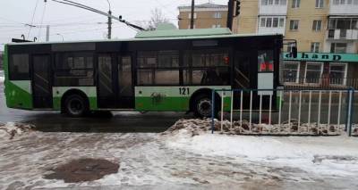 Пилавов рассказал как улучшилось транспортное обслуживание луганчан - cxid.info - Луганск