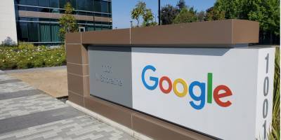 Google потратит $7 млрд на офисы и центры обработки данных до конца года - nv.ua - Техас - шт. Миннесота - шт. Калифорния - шт.Северная Каролина